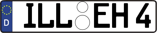 ILL-EH4