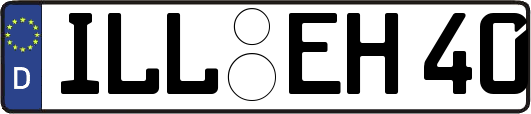 ILL-EH40