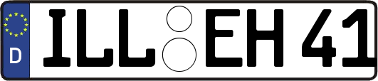 ILL-EH41