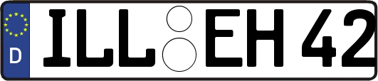 ILL-EH42