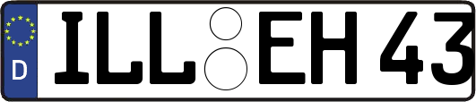 ILL-EH43