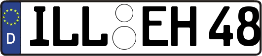 ILL-EH48
