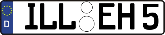 ILL-EH5