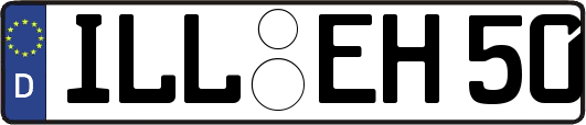 ILL-EH50
