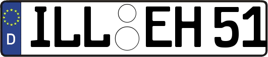 ILL-EH51