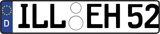 ILL-EH52