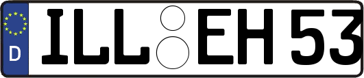 ILL-EH53