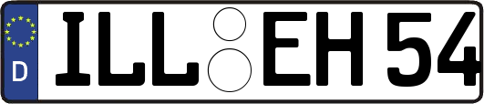 ILL-EH54
