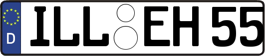 ILL-EH55
