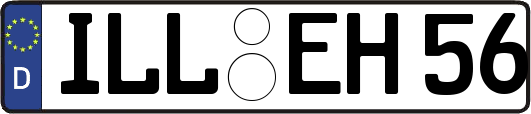 ILL-EH56