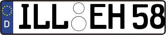ILL-EH58