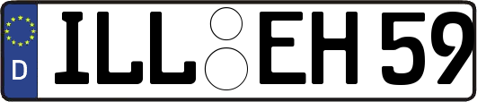ILL-EH59