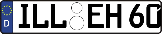 ILL-EH60