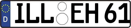 ILL-EH61