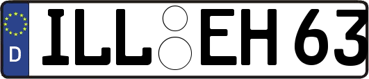 ILL-EH63