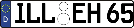 ILL-EH65