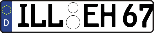 ILL-EH67