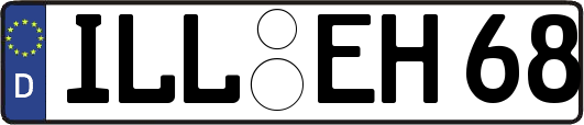 ILL-EH68