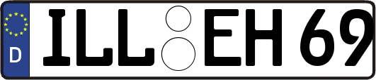 ILL-EH69