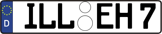ILL-EH7