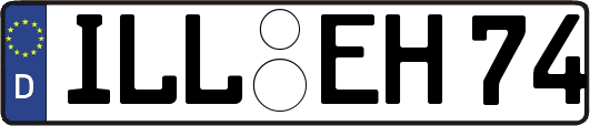 ILL-EH74