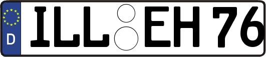ILL-EH76
