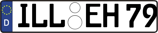 ILL-EH79