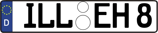 ILL-EH8