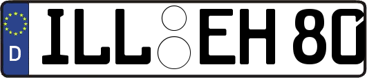 ILL-EH80