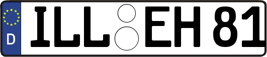 ILL-EH81