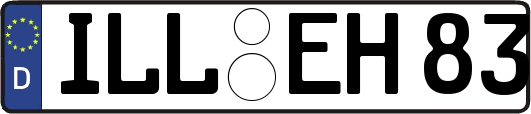 ILL-EH83