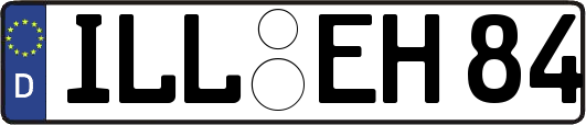 ILL-EH84