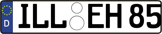 ILL-EH85