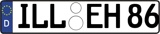 ILL-EH86
