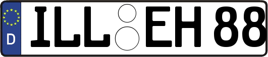 ILL-EH88