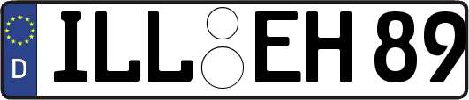 ILL-EH89