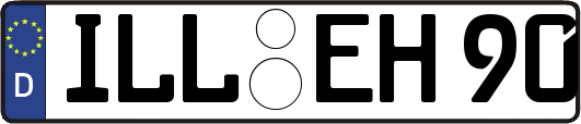 ILL-EH90