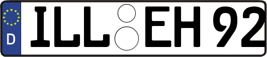 ILL-EH92