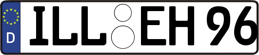 ILL-EH96