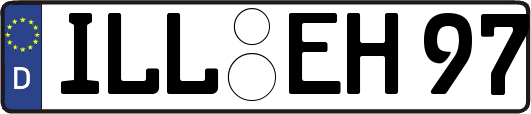 ILL-EH97