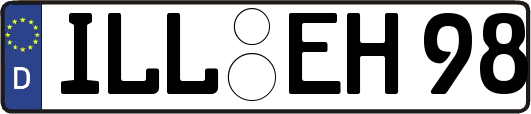 ILL-EH98