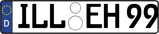 ILL-EH99
