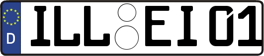 ILL-EI01