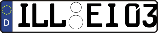 ILL-EI03