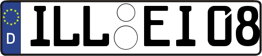 ILL-EI08