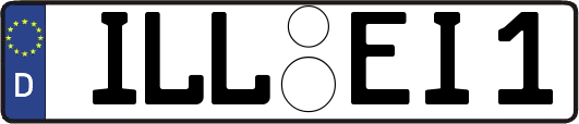 ILL-EI1