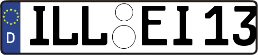 ILL-EI13