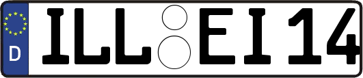 ILL-EI14