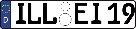 ILL-EI19
