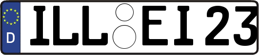 ILL-EI23